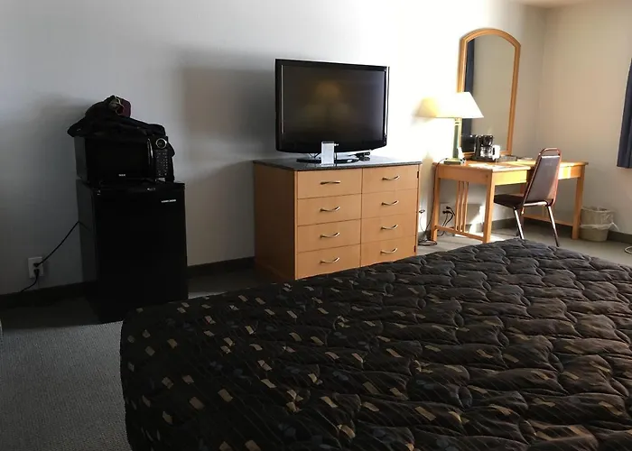Americas Best Value Inn Billings
