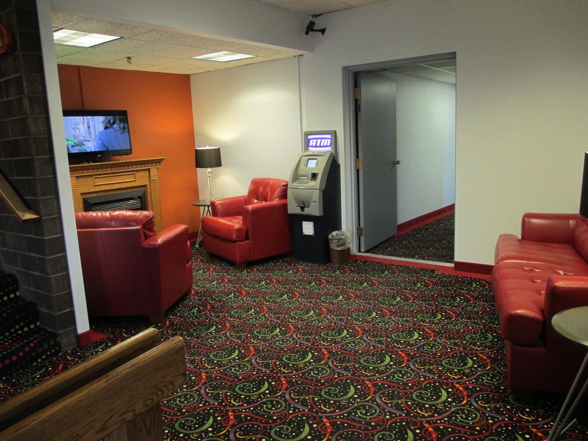 Hotel Americas Value 2*
