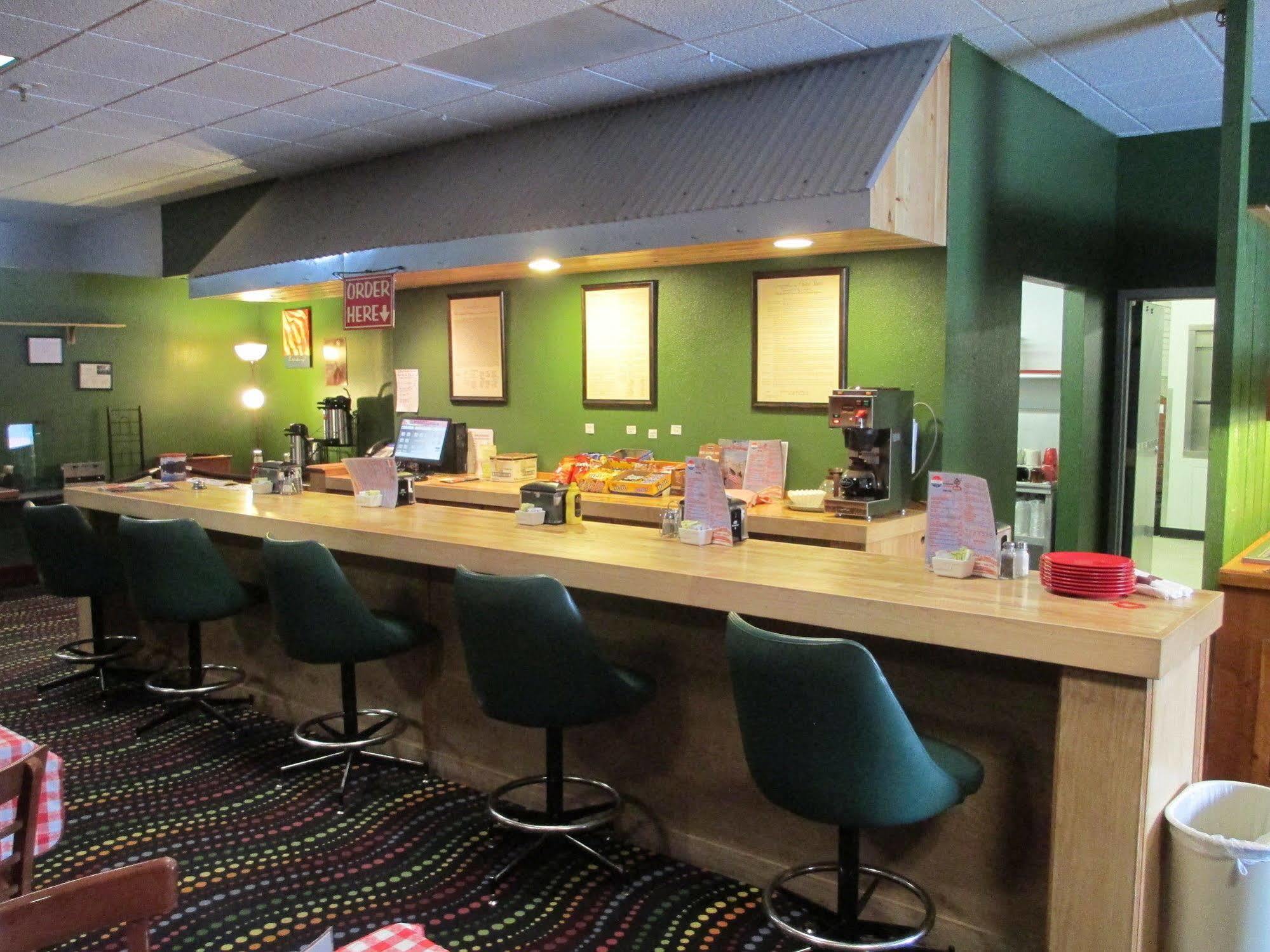Hotel Americas Value Billings