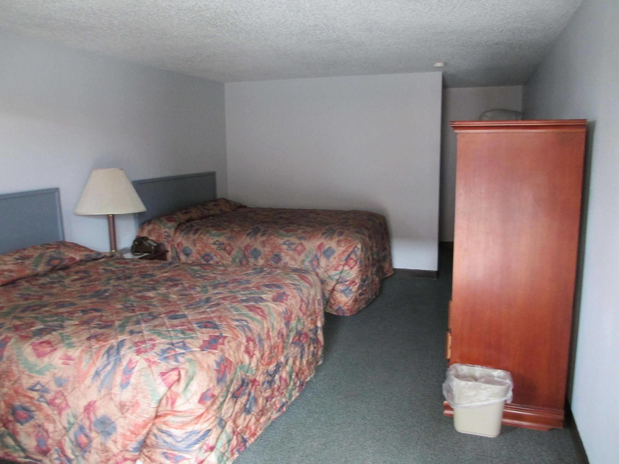 Hotel Americas Value